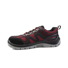 Men anti static athletics protect safety shoes